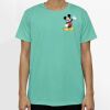Premium Cotton CVC Roundneck T-Shirt Thumbnail