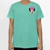 Premium Cotton CVC Roundneck T-Shirt Thumbnail