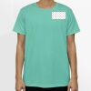 Premium Cotton CVC Roundneck T-Shirt Thumbnail