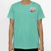 Premium Cotton CVC Roundneck T-Shirt Thumbnail