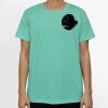 Premium Cotton CVC Roundneck T-Shirt Thumbnail