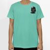 Premium Cotton CVC Roundneck T-Shirt Thumbnail