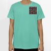 Premium Cotton CVC Roundneck T-Shirt Thumbnail