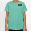 Premium Cotton CVC Roundneck T-Shirt Thumbnail