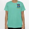 Premium Cotton CVC Roundneck T-Shirt Thumbnail