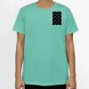 Premium Cotton CVC Roundneck T-Shirt Thumbnail
