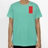 Premium Cotton CVC Roundneck T-Shirt Thumbnail