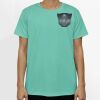 Premium Cotton CVC Roundneck T-Shirt Thumbnail