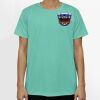 Premium Cotton CVC Roundneck T-Shirt Thumbnail