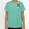 Premium Cotton CVC Roundneck T-Shirt Thumbnail