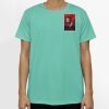 Premium Cotton CVC Roundneck T-Shirt Thumbnail