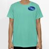 Premium Cotton CVC Roundneck T-Shirt Thumbnail
