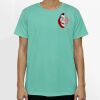 Premium Cotton CVC Roundneck T-Shirt Thumbnail