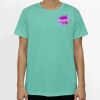 Premium Cotton CVC Roundneck T-Shirt Thumbnail