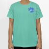 Premium Cotton CVC Roundneck T-Shirt Thumbnail
