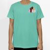 Premium Cotton CVC Roundneck T-Shirt Thumbnail