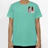 Premium Cotton CVC Roundneck T-Shirt Thumbnail