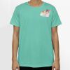 Premium Cotton CVC Roundneck T-Shirt Thumbnail