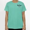 Premium Cotton CVC Roundneck T-Shirt Thumbnail