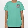 Premium Cotton CVC Roundneck T-Shirt Thumbnail