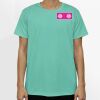 Premium Cotton CVC Roundneck T-Shirt Thumbnail