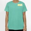 Premium Cotton CVC Roundneck T-Shirt Thumbnail