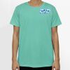 Premium Cotton CVC Roundneck T-Shirt Thumbnail