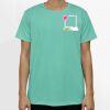 Premium Cotton CVC Roundneck T-Shirt Thumbnail