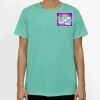 Premium Cotton CVC Roundneck T-Shirt Thumbnail