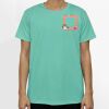 Premium Cotton CVC Roundneck T-Shirt Thumbnail