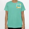 Premium Cotton CVC Roundneck T-Shirt Thumbnail