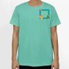 Premium Cotton CVC Roundneck T-Shirt Thumbnail