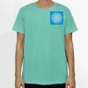 Premium Cotton CVC Roundneck T-Shirt Thumbnail
