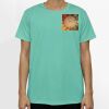 Premium Cotton CVC Roundneck T-Shirt Thumbnail