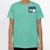 Premium Cotton CVC Roundneck T-Shirt Thumbnail