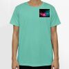 Premium Cotton CVC Roundneck T-Shirt Thumbnail