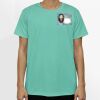 Premium Cotton CVC Roundneck T-Shirt Thumbnail