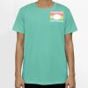 Premium Cotton CVC Roundneck T-Shirt Thumbnail