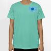 Premium Cotton CVC Roundneck T-Shirt Thumbnail