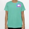 Premium Cotton CVC Roundneck T-Shirt Thumbnail