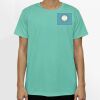 Premium Cotton CVC Roundneck T-Shirt Thumbnail