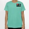 Premium Cotton CVC Roundneck T-Shirt Premium Cotton CVC Roundneck T-Shirt Thumbnail