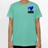 Premium Cotton CVC Roundneck T-Shirt Premium Cotton CVC Roundneck T-Shirt Thumbnail
