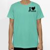 Premium Cotton CVC Roundneck T-Shirt Premium Cotton CVC Roundneck T-Shirt Thumbnail