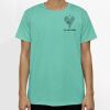 Premium Cotton CVC Roundneck T-Shirt Premium Cotton CVC Roundneck T-Shirt Thumbnail