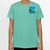Premium Cotton CVC Roundneck T-Shirt Premium Cotton CVC Roundneck T-Shirt Thumbnail