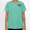 Premium Cotton CVC Roundneck T-Shirt Premium Cotton CVC Roundneck T-Shirt Thumbnail