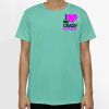 Premium Cotton CVC Roundneck T-Shirt Thumbnail