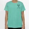Premium Cotton CVC Roundneck T-Shirt Premium Cotton CVC Roundneck T-Shirt Thumbnail