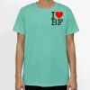 Premium Cotton CVC Roundneck T-Shirt Premium Cotton CVC Roundneck T-Shirt Thumbnail